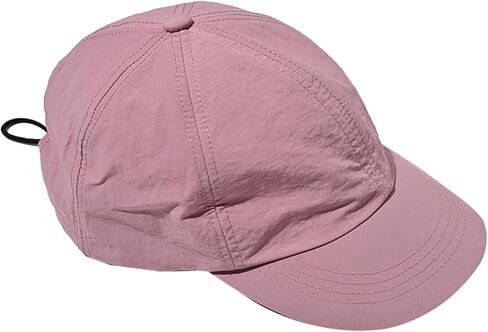 المرأة قبعة بيسبول خفيفة الوزن 2026 الصيف في الهواء الطلق التجفيف السريع قبعة رياضية الأشعة فوق البنفسجية حماية قبعات الشمس لتجريب التنس in Kuwait