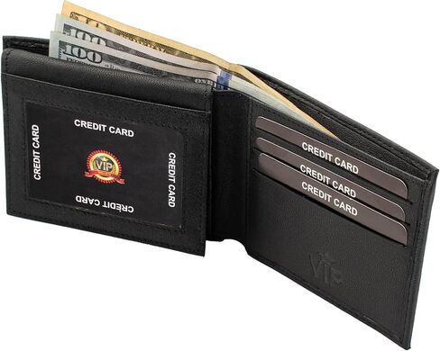 Guanajuato Men printed Mexico States real Leather Wallet Cartera Estados Billetera in Saudi Arabia