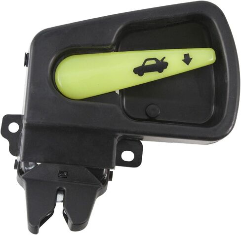 RLB-HILON Trunk Latch Lock Compatible with Toyota Corolla 1.8 L4 2003 2004 2005 2006 2007 2008 Year, for 64610-02071 64610-02070 in Saudi Arabia