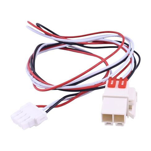 Refrigerator Evaporator Fan Motor Wire Harness DA39-00060L DA39-00060K Compatible with Sam-Sung in Saudi Arabia