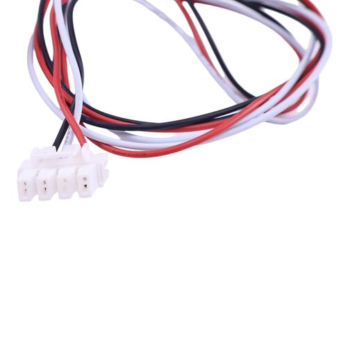 Refrigerator Evaporator Fan Motor Wire Harness DA39-00060L DA39-00060K Compatible with Sam-Sung in Saudi Arabia