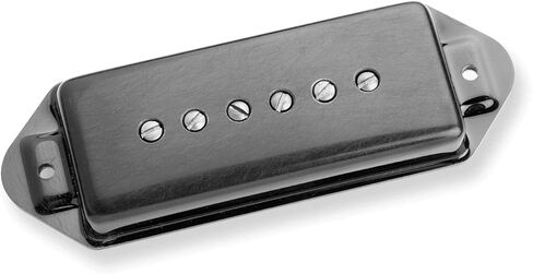 Seymour Duncan Antiquity P-90 Dog Ear Bridge Pickup - Electric Guitar Pickup, Authentic Vintage Correct Growl in Saudi Arabia