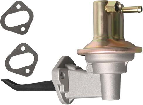 M6866 Mechanical Fuel Pump SP1011MP Fit for Chrysler Newport 1971 1972 Dodge 330 1963 1964 A100 Truck 1964-1969 in Kuwait