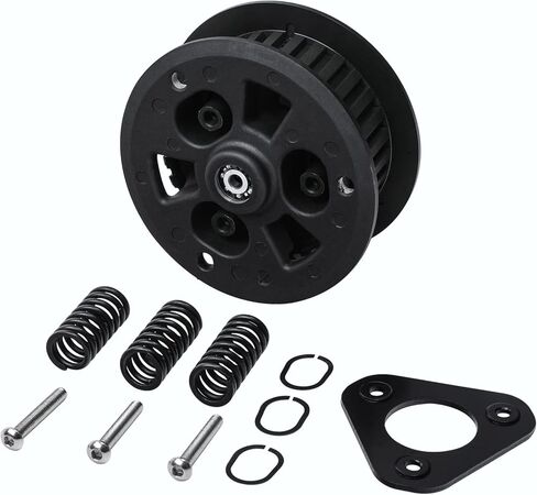 TCMT Spring Pack Clutch Pressure Fit For BMW R1200GS 2013-2019 R1200R R1200RS 2015-18 in Saudi Arabia