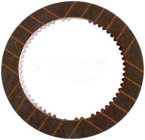 Transfer Case Clutch Pressure Plate for 2007-2014 Chevrolet Suburban 1500 (PG-128185) in Saudi Arabia