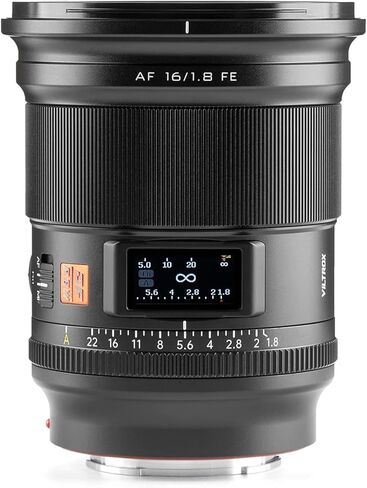 VILTROX EF-M 33mm f/1.4 F1.4 EOS M-Mount Autofocus APS-C Prime Lens Dual Aperture for Canon M-Mount M10 M100 M200 M3 M5 M50 M50II M6 M6II in Saudi Arabia