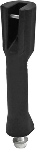 Hood lock clamp P4 HLK2809 A1720809000 A1720809001- in Saudi Arabia