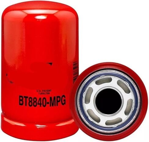 Hydraulic filter BT8840-MPG-Auto parts in Saudi Arabia