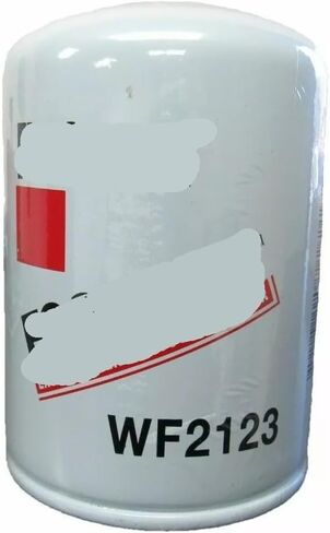 مرشح المبرد WF2123-قطع غيار السيارات in Saudi Arabia