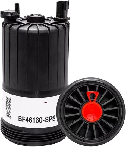 Filter BF46160-SPS FS1098 5319680- in Saudi Arabia