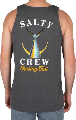 Salty Crew in Kuwait