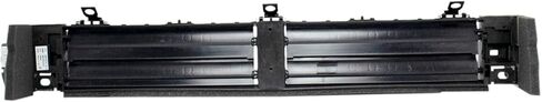 TRQ Active Grille Shutter Black Compatible with 2015-2017 Subaru Legacy Outback SU1206100 in Saudi Arabia
