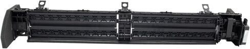 TRQ Active Grille Shutter Black Compatible with 2015-2017 Subaru Legacy Outback SU1206100 in Saudi Arabia