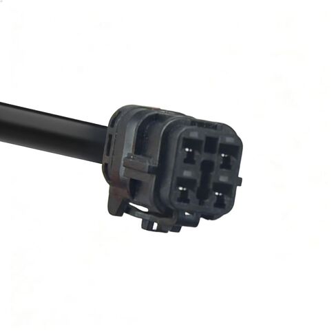 2 قطعة مستشعر O2 المنبع والمصب لـ Elantra 2011-2014 L4-2.0.OE #234-5083 234-4550 in Kuwait