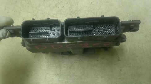 Engine ECM Control Module Fits 2021 21 Compatible with Subaru Forester 22765AR671 in Saudi Arabia