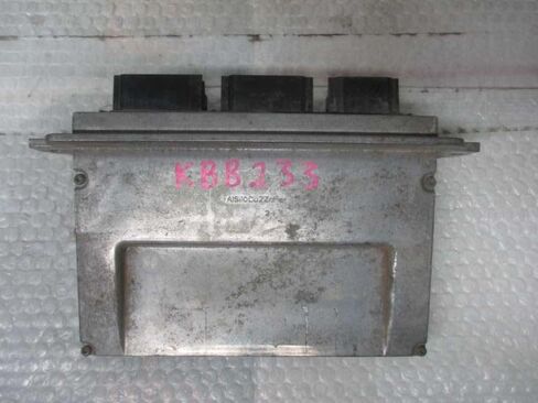Engine ECM Control Module Fits 08-11 Focus 8S4A12A650ASC 8S4A-12A650-ASC in Saudi Arabia
