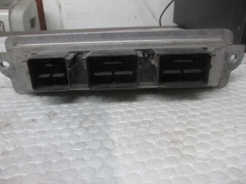 Engine ECM Control Module Fits 08-11 Focus 8S4A12A650ASC 8S4A-12A650-ASC in Saudi Arabia