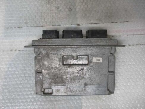 Engine ECM Control Module Fits 08-11 Focus 8S4A12A650ASC 8S4A-12A650-ASC in Saudi Arabia