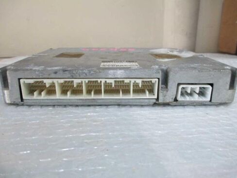 2000-2003 00-03 Compatible with Jaguar XJ8 Engine ECM Electronic Control Module LNF1410BD in Saudi Arabia