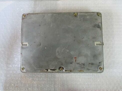 2000-2003 00-03 Compatible with Jaguar XJ8 Engine ECM Electronic Control Module LNF1410BD in Saudi Arabia