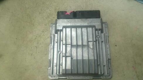 Engine ECM Control Module Fits 07-10 Compatible with BMW 135i 335i 535i 7 586 933 7586933 in Saudi Arabia