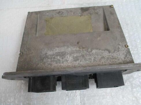 2005 05 Compatible with Ford Escape Engine ECM Control Module 5L8A-12A650-FK 5L8A12A650FK in Saudi Arabia
