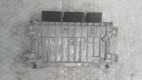 وحدة التحكم في المحرك ECM تناسب 20-23 متوافقة مع Nissan Versa Kicks NEC983-050 NEC983050 in Saudi Arabia