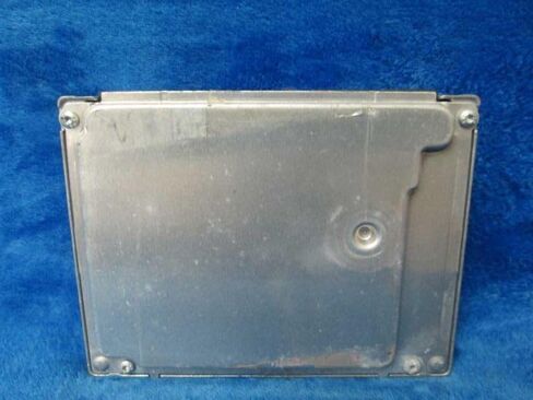 وحدة التحكم ECM للمحرك تناسب 06-07 متوافقة مع BMW 550i 7 548 600 12147548600 7548600 in Kuwait