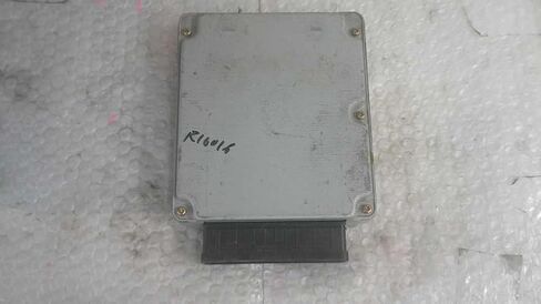 وحدة التحكم في المحرك ECM 3.0L V6 تناسب 04-05 X Type 4X43-10K975-BD 4X4310K975BD in Saudi Arabia