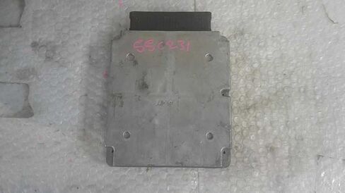 وحدة التحكم في المحرك ECM 3.0L V6 تناسب 04-05 X Type 4X43-10K975-BD 4X4310K975BD in Saudi Arabia