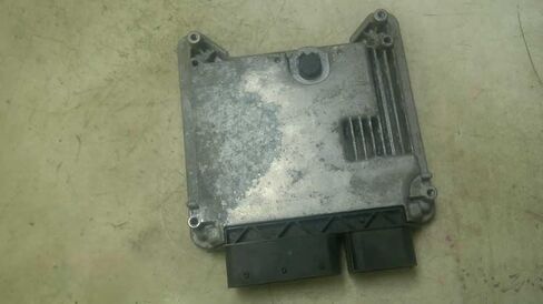 Engine ECM Electronic Control Module Fits 05-13 Compatible with BMW X5 1 277 022 094 1277022094 in Saudi Arabia