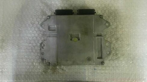 Engine ECM Control Module 2.0L Fits 07 Compatible with Mazda 3 LFS7 18 881E LFS718881E in Saudi Arabia