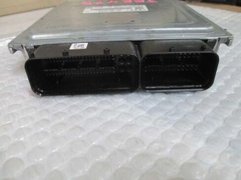 Engine ECM Control Module 3.2L Fits 07-08 Compatible with Audi A6 4F1 907 559 E 4F1907559E in Saudi Arabia