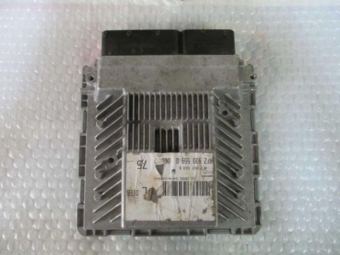 Engine ECM Control Module 3.2L Fits 07-08 Compatible with Audi A6 4F1 907 559 E 4F1907559E in Saudi Arabia
