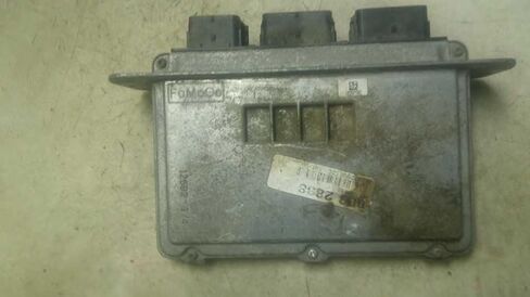 Engine ECM Control Module 4.6L 10 Compatible with Ford F150 Pickup AL3A-12A650-CDC AL3A12A650CDC in Saudi Arabia