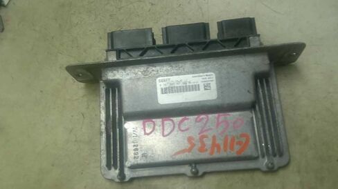 Engine ECM Control Module 4.6L 10 Compatible with Ford F150 Pickup AL3A-12A650-CDC AL3A12A650CDC in Saudi Arabia