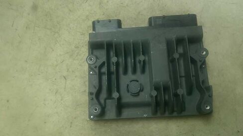 Engine ECM Control Module Fits 2022 22 Compatible with Toyota Corolla 89666-02820 8966602820 in Saudi Arabia