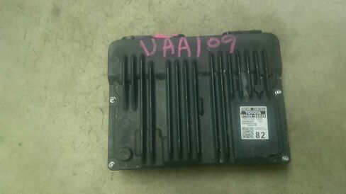 Engine ECM Control Module Fits 2022 22 Compatible with Toyota Corolla 89666-02820 8966602820 in Saudi Arabia