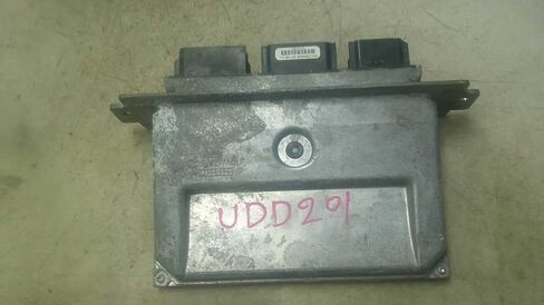 Engine ECM Control Module Fits 11-13 Compatible with Ford Edge BT4A-12A650-AXB BT4A12A650AXB in Saudi Arabia