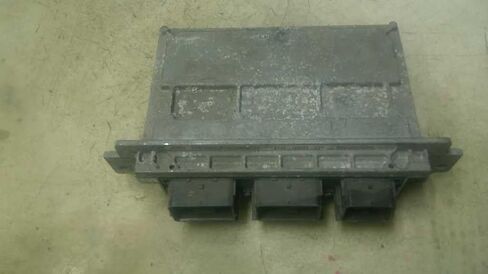 Engine ECM Control Module Fits 11-13 Compatible with Ford Edge BT4A-12A650-AXB BT4A12A650AXB in Saudi Arabia