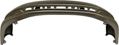 مصدات توفر - رمل الصحراء المطلي 4Q2، غطاء المصد الأمامي متوافق مع 2005-2008 Toyota Corolla CE LE 05-08، TO1000297 in Saudi Arabia