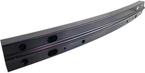 Rear Bumper Impact Bar Reinforcement Steel Direct Replacement Compatible With 2010-2017 Chevrolet Equinox/GMC Terrain GM1106684 22891609 in Kuwait