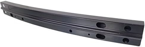 Rear Bumper Impact Bar Reinforcement Steel Direct Replacement Compatible With 2010-2017 Chevrolet Equinox/GMC Terrain GM1106684 22891609 in Kuwait