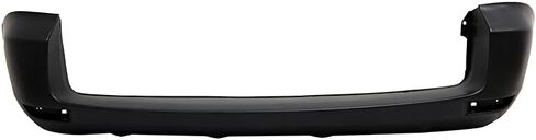 For 2006 2007 2008 Toyota RAV4 Rear Bumper Cover Primed Models Without Bumper Extension in Saudi Arabia