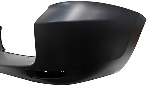 For 2006 2007 2008 Toyota RAV4 Rear Bumper Cover Primed Models Without Bumper Extension in Saudi Arabia