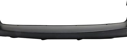 For 2006 2007 2008 Toyota RAV4 Rear Bumper Cover Primed Models Without Bumper Extension in Saudi Arabia