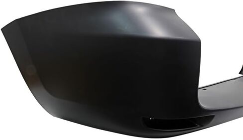 For 2006 2007 2008 Toyota RAV4 Rear Bumper Cover Primed Models Without Bumper Extension in Saudi Arabia