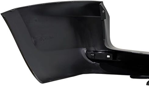 For 2006 2007 2008 Toyota RAV4 Rear Bumper Cover Primed Models Without Bumper Extension in Saudi Arabia