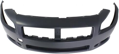 Front Bumper Cover Compatible with Nissan Maxima 2009-2014 | Direct Replacement | Primed | 620229N00H | NI1000258 in Kuwait