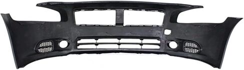 Front Bumper Cover Compatible with Nissan Maxima 2009-2014 | Direct Replacement | Primed | 620229N00H | NI1000258 in Kuwait